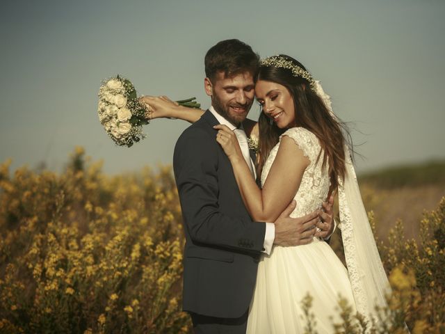 O casamento de Nuno e Marina em São João das Lampas, Sintra 26