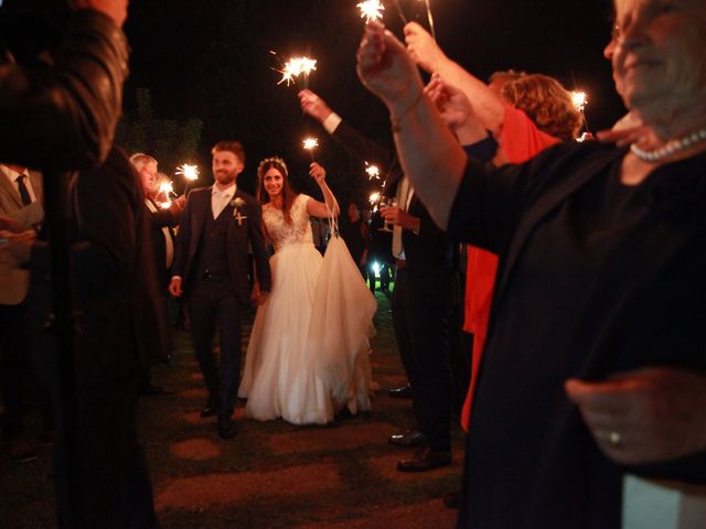 O casamento de Nuno e Marina em São João das Lampas, Sintra 28