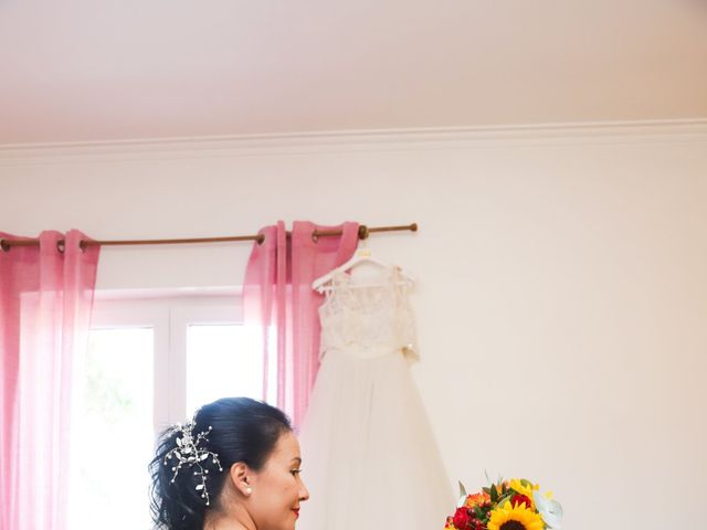 O casamento de Joaquim e Genny em Arcozelo das Maias, Oliveira de Frades 8