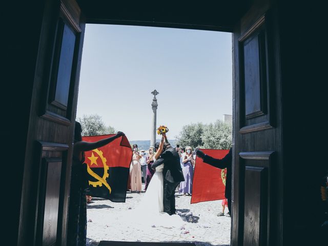 O casamento de Joaquim e Genny em Arcozelo das Maias, Oliveira de Frades 11