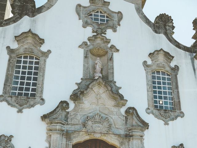 O casamento de Joaquim e Genny em Arcozelo das Maias, Oliveira de Frades 12