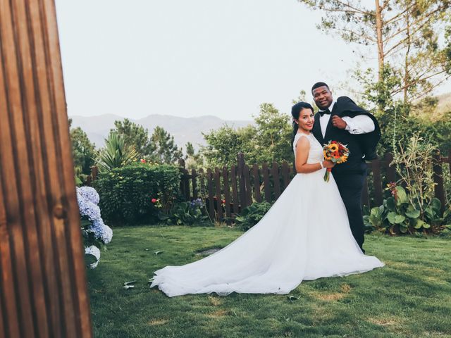 O casamento de Joaquim e Genny em Arcozelo das Maias, Oliveira de Frades 14