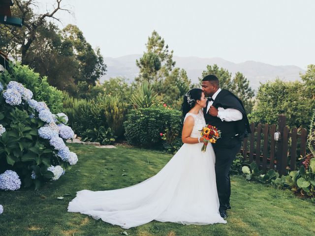 O casamento de Joaquim e Genny em Arcozelo das Maias, Oliveira de Frades 15