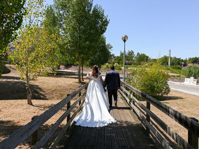 O casamento de Francisco e Soraia em Turcifal, Torres Vedras 15