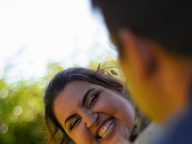 O casamento de Francisco e Soraia em Turcifal, Torres Vedras 31