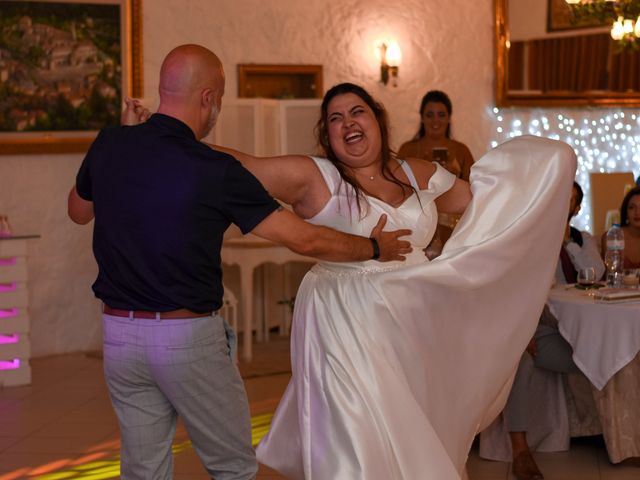 O casamento de Francisco e Soraia em Turcifal, Torres Vedras 39