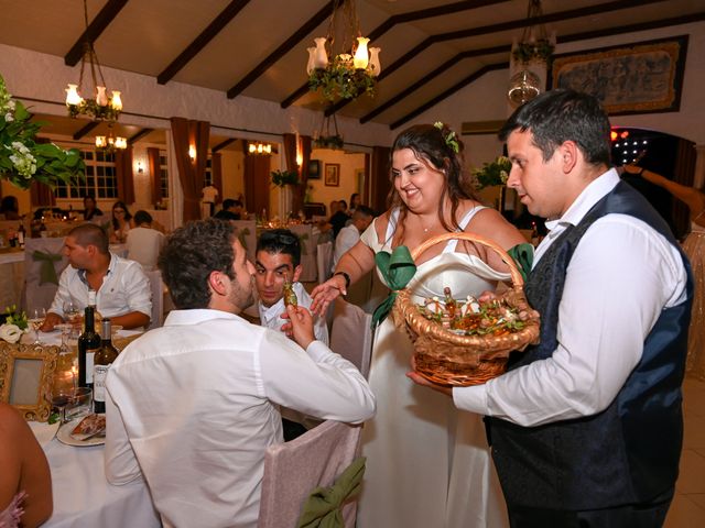 O casamento de Francisco e Soraia em Turcifal, Torres Vedras 44