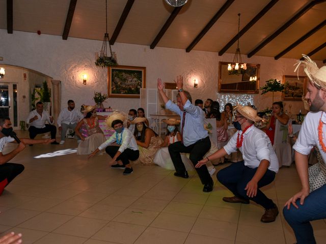 O casamento de Francisco e Soraia em Turcifal, Torres Vedras 47