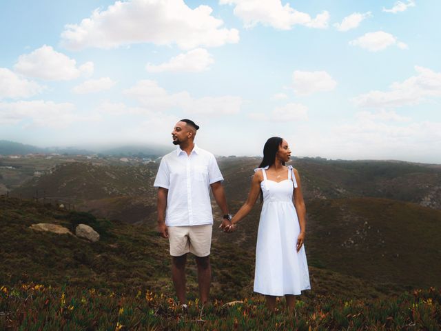 O casamento de David e Ana em Alenquer, Alenquer 2