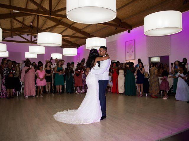 O casamento de David e Ana em Alenquer, Alenquer 37