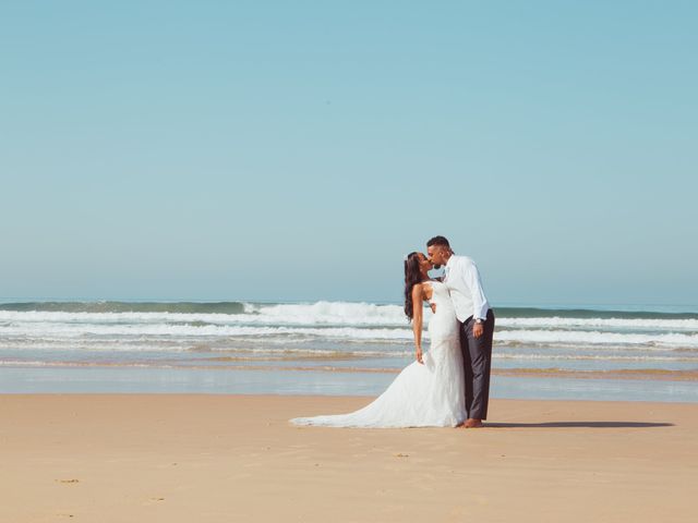 O casamento de David e Ana em Alenquer, Alenquer 54