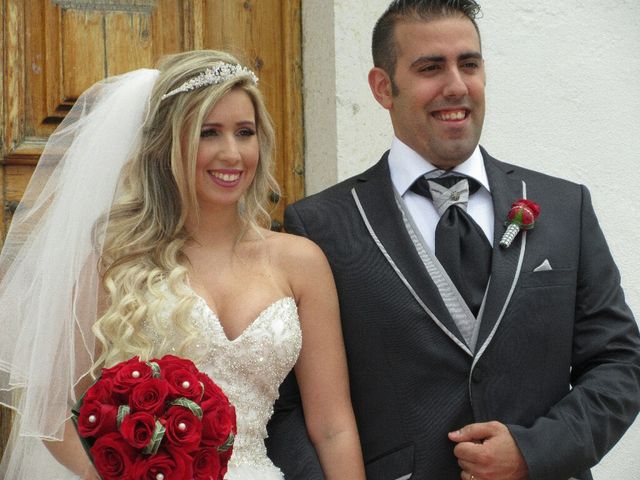 O casamento de Telmo e Sandra  em Santo Isidro de Pegões, Montijo 27