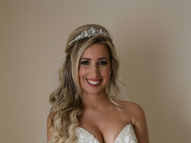 O casamento de Telmo e Sandra  em Santo Isidro de Pegões, Montijo 32