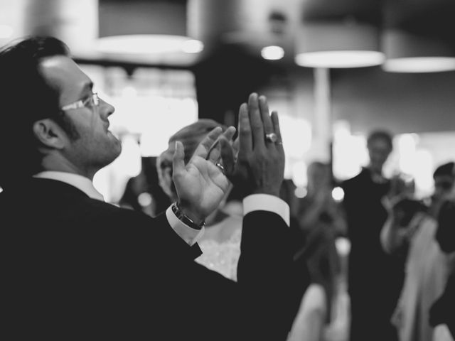 O casamento de Carlos e Yanina em Espinho, Espinho 99