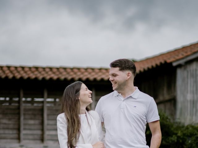 O casamento de Davide e Beatriz em Vila Nova de Famalicão, Vila Nova de Famalicão 4