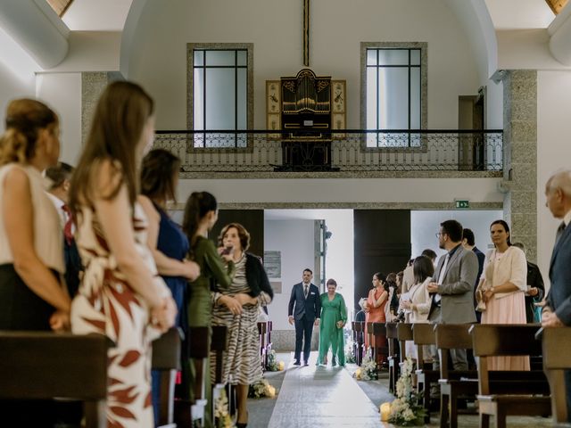 O casamento de Davide e Beatriz em Vila Nova de Famalicão, Vila Nova de Famalicão 25