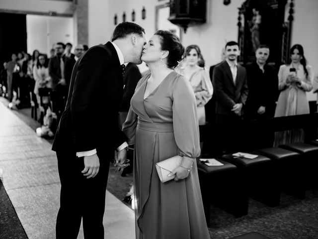 O casamento de Davide e Beatriz em Vila Nova de Famalicão, Vila Nova de Famalicão 26