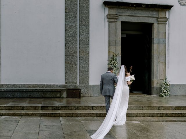 O casamento de Davide e Beatriz em Vila Nova de Famalicão, Vila Nova de Famalicão 30