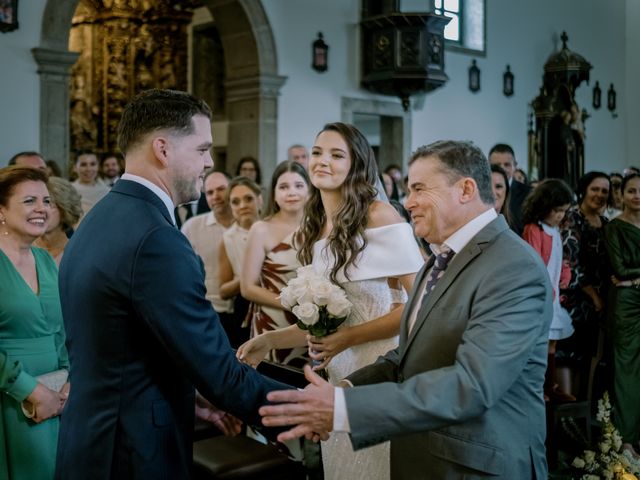 O casamento de Davide e Beatriz em Vila Nova de Famalicão, Vila Nova de Famalicão 33