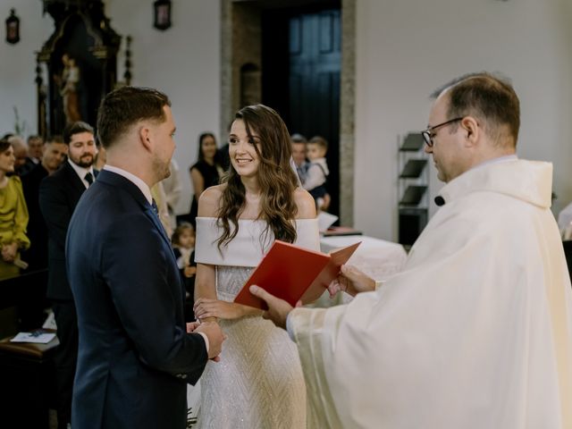 O casamento de Davide e Beatriz em Vila Nova de Famalicão, Vila Nova de Famalicão 37