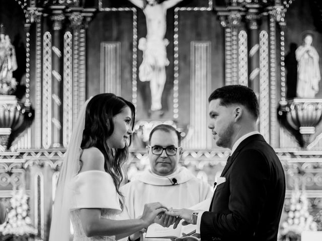 O casamento de Davide e Beatriz em Vila Nova de Famalicão, Vila Nova de Famalicão 40