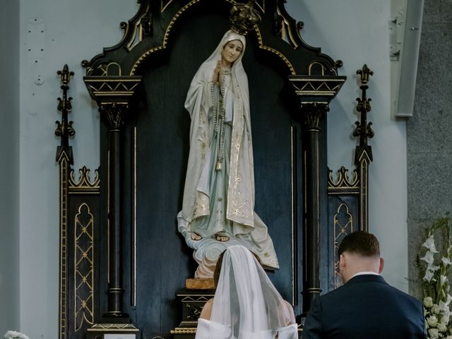 O casamento de Davide e Beatriz em Vila Nova de Famalicão, Vila Nova de Famalicão 42