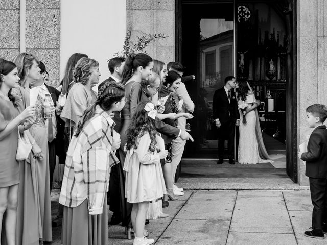 O casamento de Davide e Beatriz em Vila Nova de Famalicão, Vila Nova de Famalicão 44