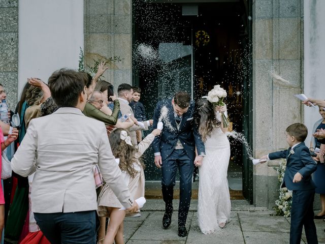 O casamento de Davide e Beatriz em Vila Nova de Famalicão, Vila Nova de Famalicão 45