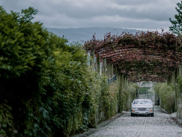 O casamento de Davide e Beatriz em Vila Nova de Famalicão, Vila Nova de Famalicão 46