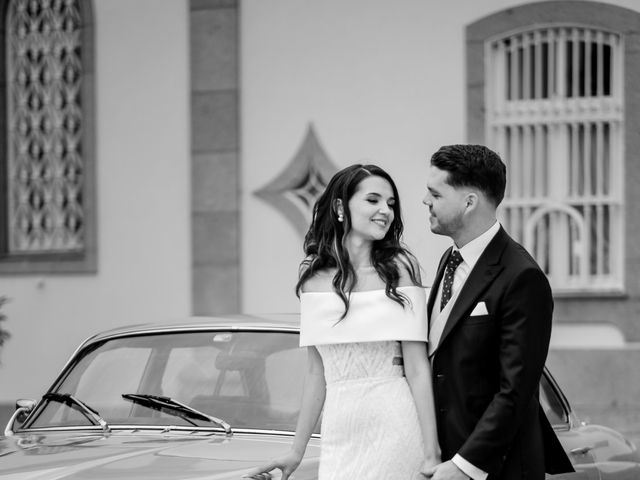 O casamento de Davide e Beatriz em Vila Nova de Famalicão, Vila Nova de Famalicão 47