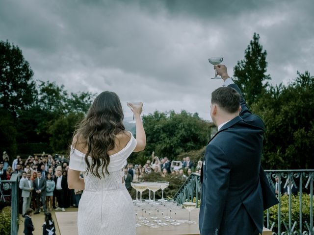 O casamento de Davide e Beatriz em Vila Nova de Famalicão, Vila Nova de Famalicão 49