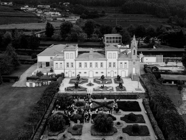 O casamento de Davide e Beatriz em Vila Nova de Famalicão, Vila Nova de Famalicão 50