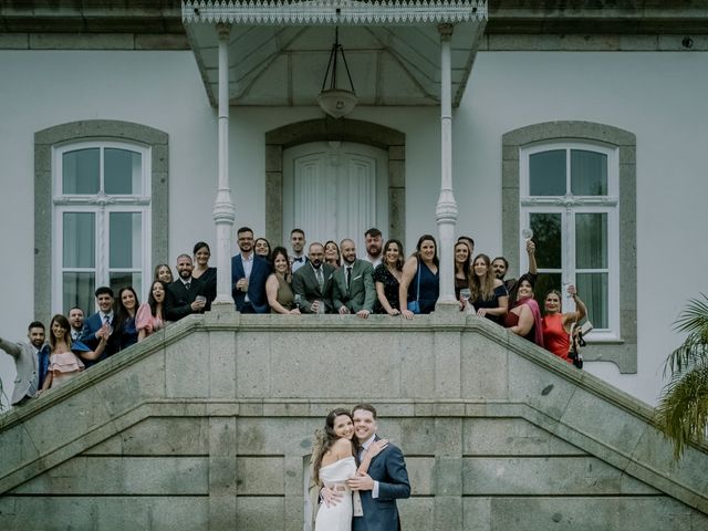 O casamento de Davide e Beatriz em Vila Nova de Famalicão, Vila Nova de Famalicão 51