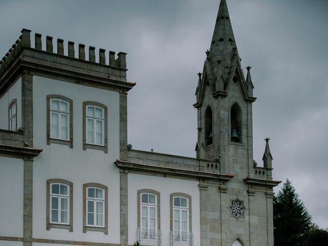 O casamento de Davide e Beatriz em Vila Nova de Famalicão, Vila Nova de Famalicão 54