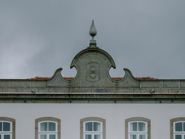 O casamento de Davide e Beatriz em Vila Nova de Famalicão, Vila Nova de Famalicão 58