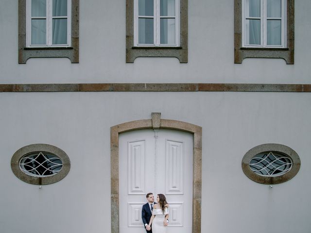 O casamento de Davide e Beatriz em Vila Nova de Famalicão, Vila Nova de Famalicão 61