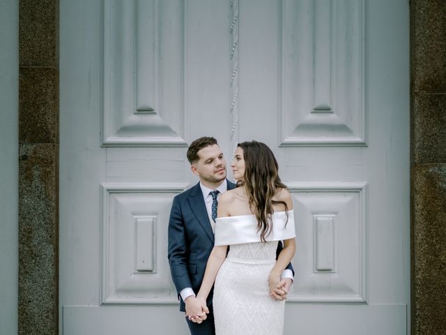 O casamento de Davide e Beatriz em Vila Nova de Famalicão, Vila Nova de Famalicão 62