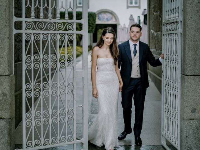 O casamento de Davide e Beatriz em Vila Nova de Famalicão, Vila Nova de Famalicão 66