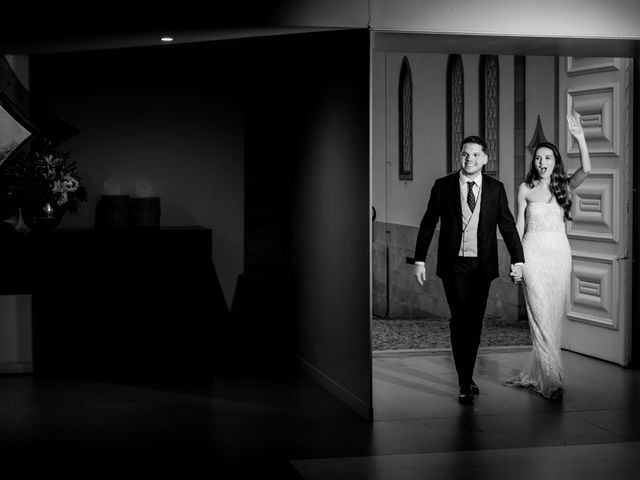 O casamento de Davide e Beatriz em Vila Nova de Famalicão, Vila Nova de Famalicão 67