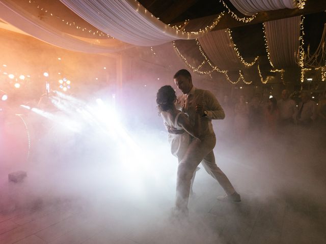 O casamento de Léon e Solange em Tondela, Tondela 126