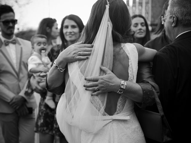 O casamento de Pedro e Maria em Freamunde, Paços de Ferreira 14