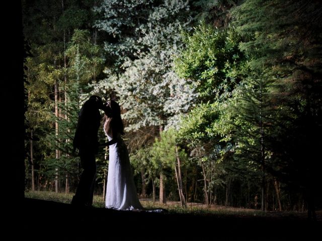 O casamento de Pedro e Maria em Freamunde, Paços de Ferreira 25