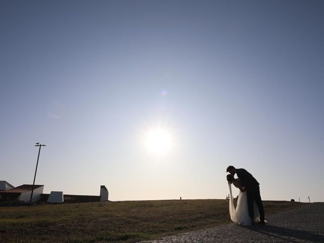 O casamento de Marco e Diana em Barcelos, Barcelos 1