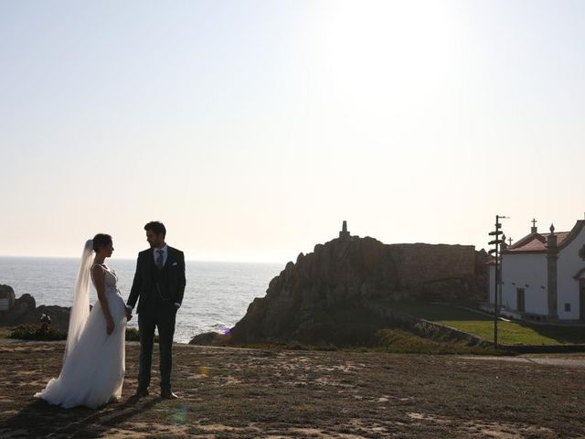 O casamento de Marco e Diana em Barcelos, Barcelos 2