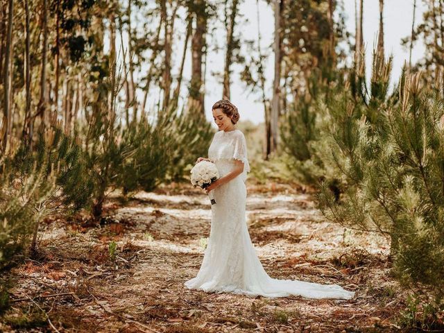 O casamento de Francisco e Amanda em Leiria, Leiria (Concelho) 8