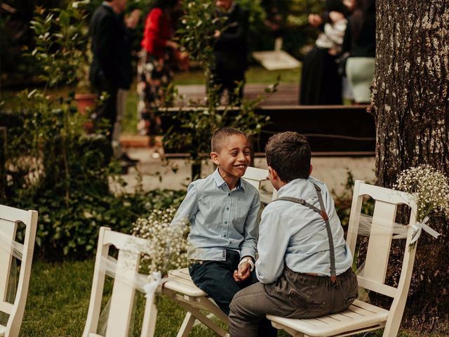 O casamento de Francisco e Amanda em Leiria, Leiria (Concelho) 15