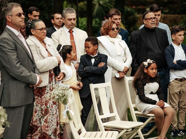 O casamento de Francisco e Amanda em Leiria, Leiria (Concelho) 21