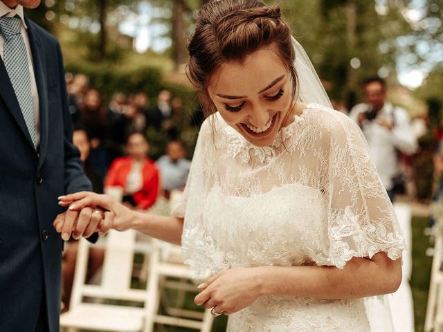 O casamento de Francisco e Amanda em Leiria, Leiria (Concelho) 26