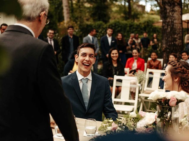 O casamento de Francisco e Amanda em Leiria, Leiria (Concelho) 31