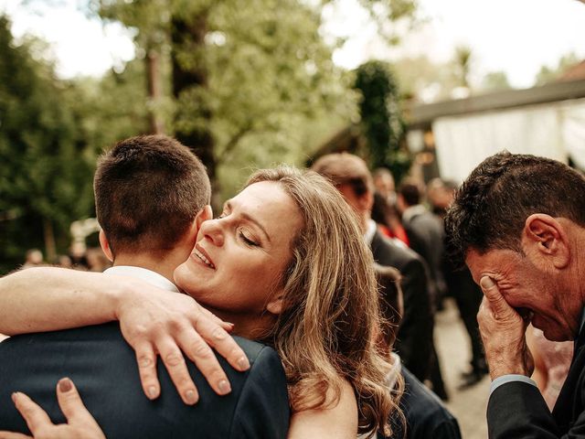 O casamento de Francisco e Amanda em Leiria, Leiria (Concelho) 36